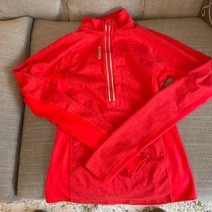 Reebok 1/2 zip